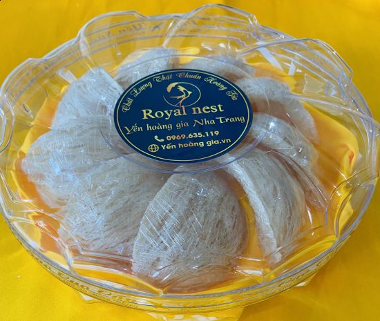 Yến Tinh chế Vip 1